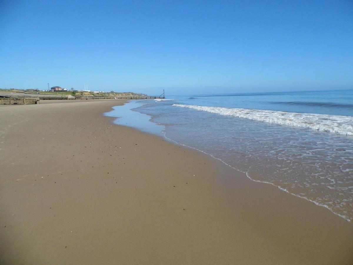 Victoria Bed & Breakfast Bacton  Exterior foto